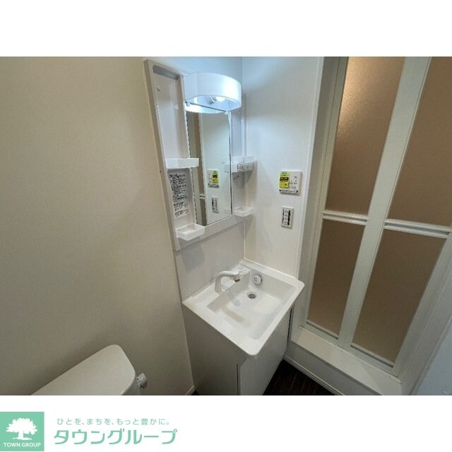 MQuarto拝島Iの物件内観写真