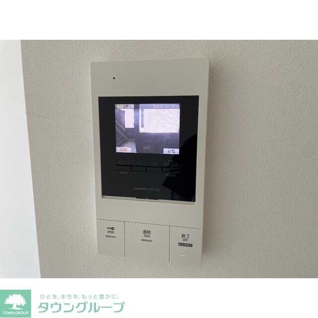 MQuarto拝島Iの物件内観写真