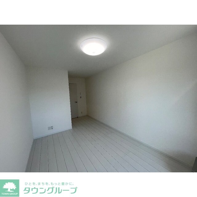 MQuarto拝島Iの物件内観写真