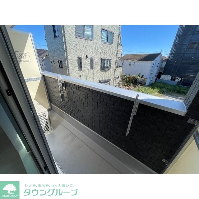 MQuarto拝島Iの物件内観写真