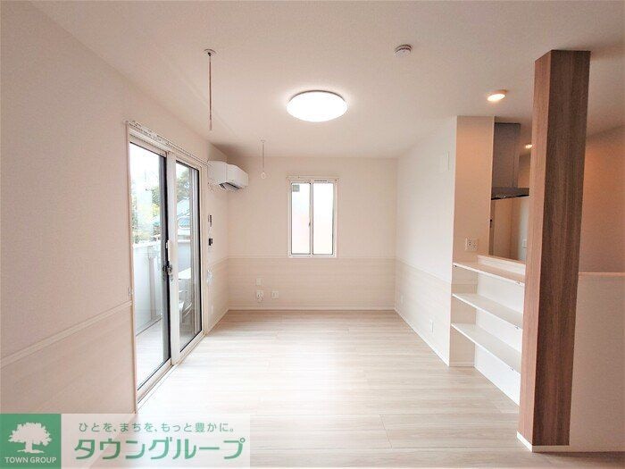 パレス・ポルテボヌールの物件内観写真