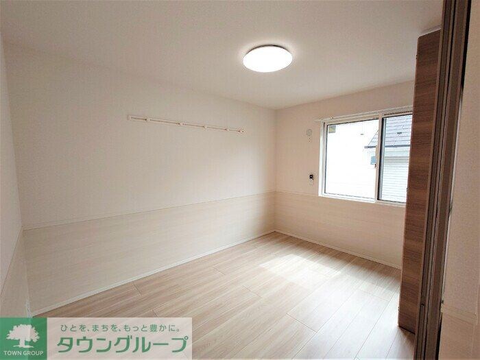 パレス・ポルテボヌールの物件内観写真