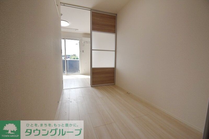 プレミールの物件内観写真