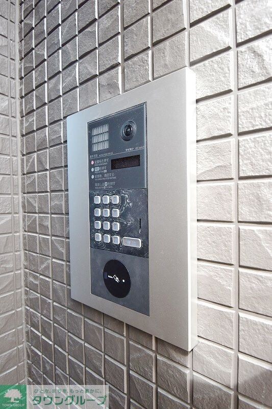 プレミールの物件内観写真