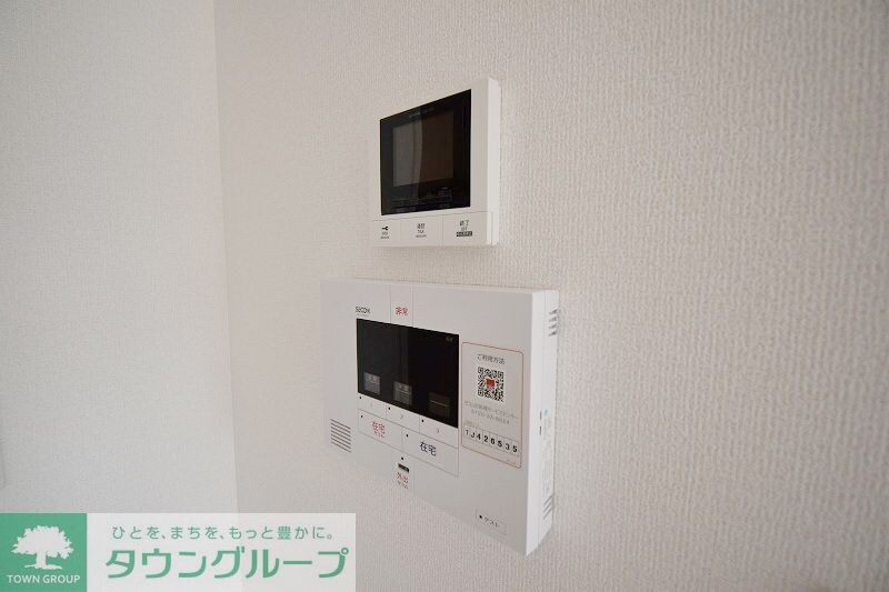 プレミールの物件内観写真