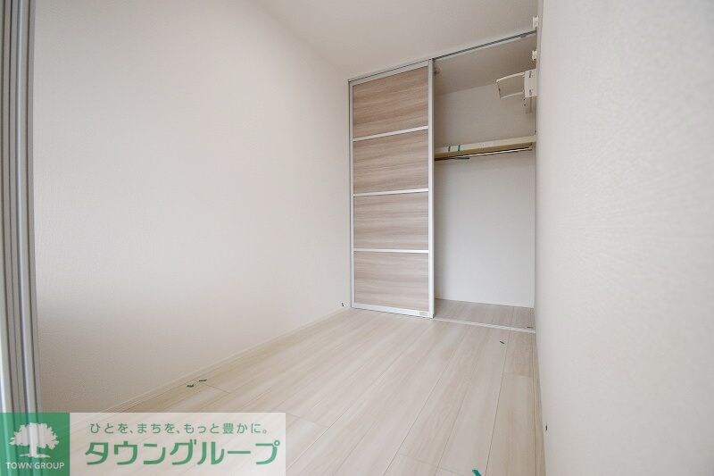 プレミールの物件内観写真