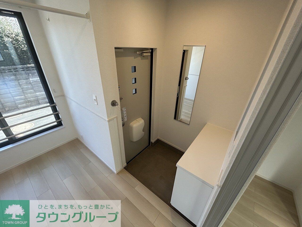 ル・トロの物件内観写真