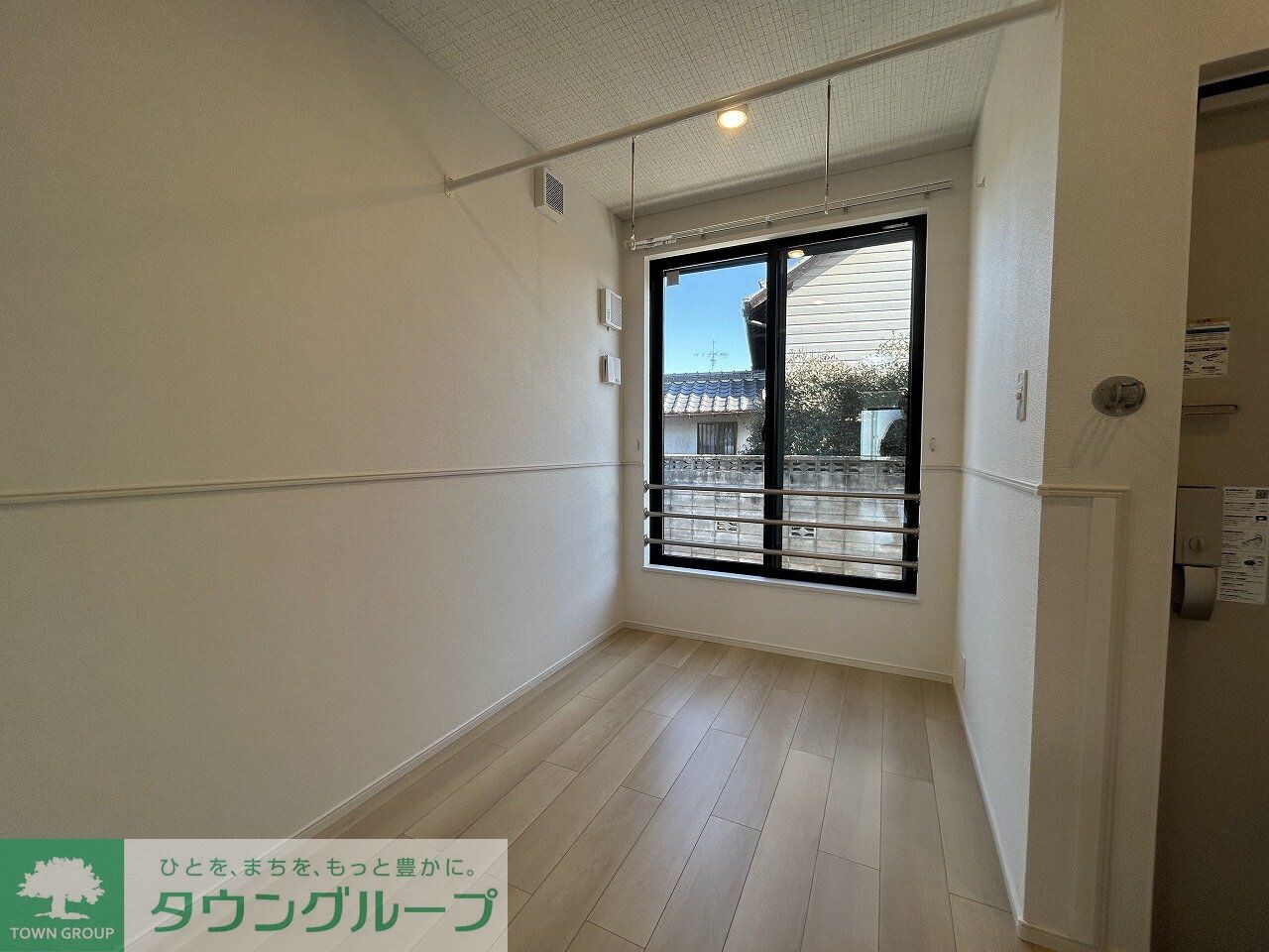 ル・トロの物件内観写真