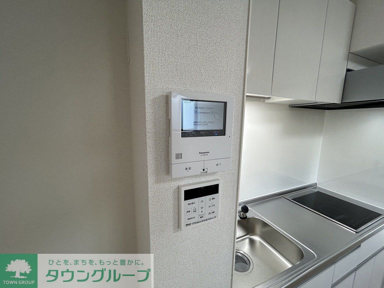 ル・トロの物件内観写真