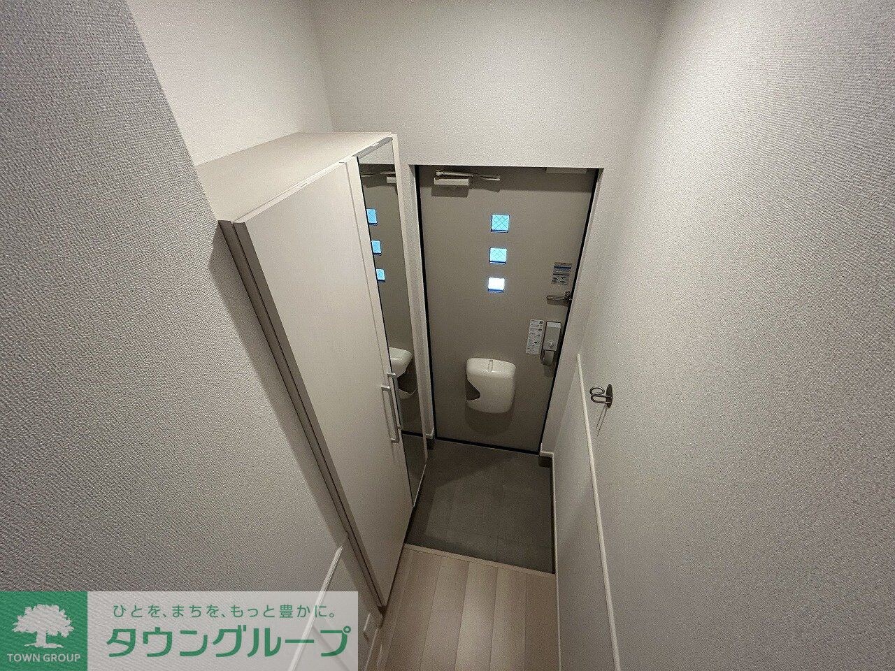 ル・トロの物件内観写真