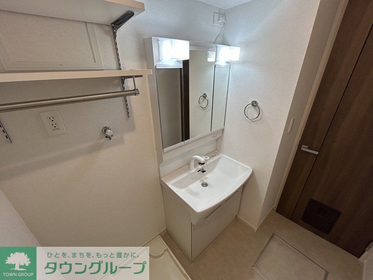 ル・トロの物件内観写真