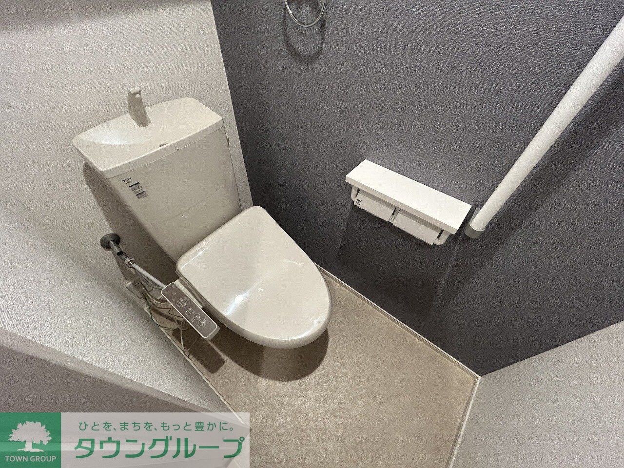 ル・トロの物件内観写真