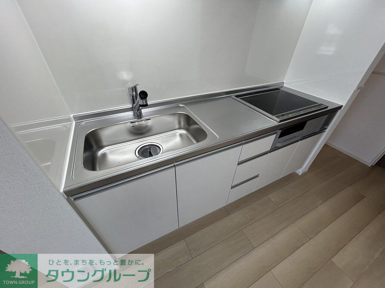 ル・トロの物件内観写真