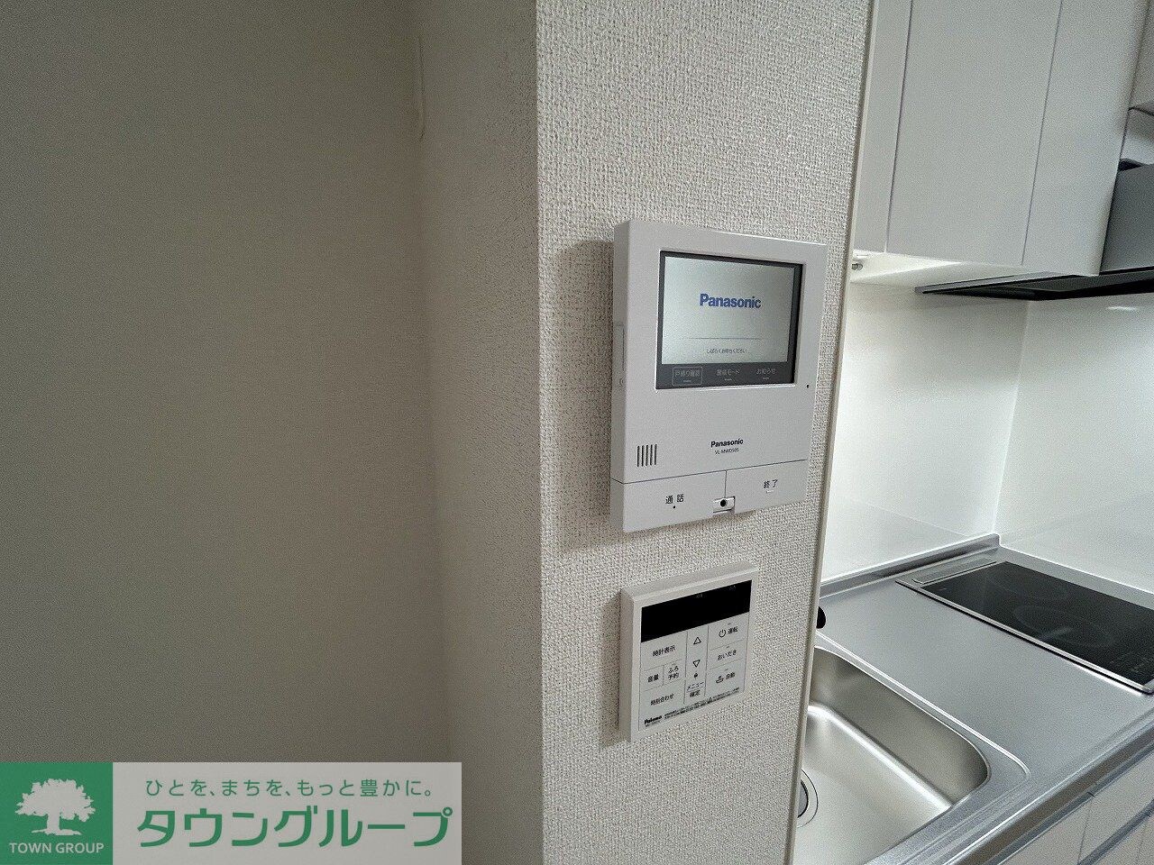 ル・トロの物件内観写真