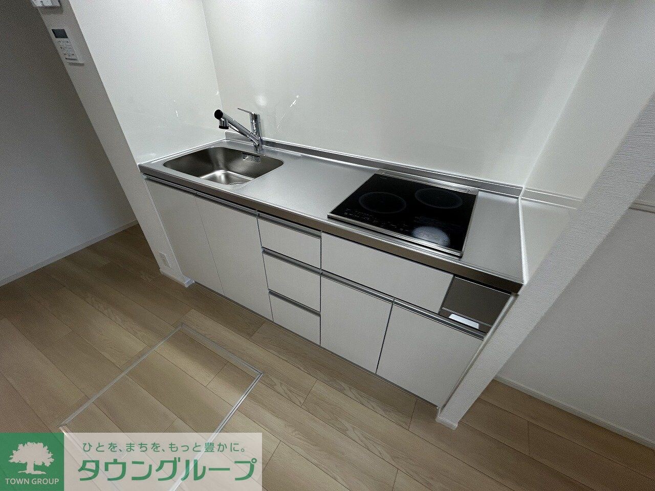 ル・トロの物件内観写真