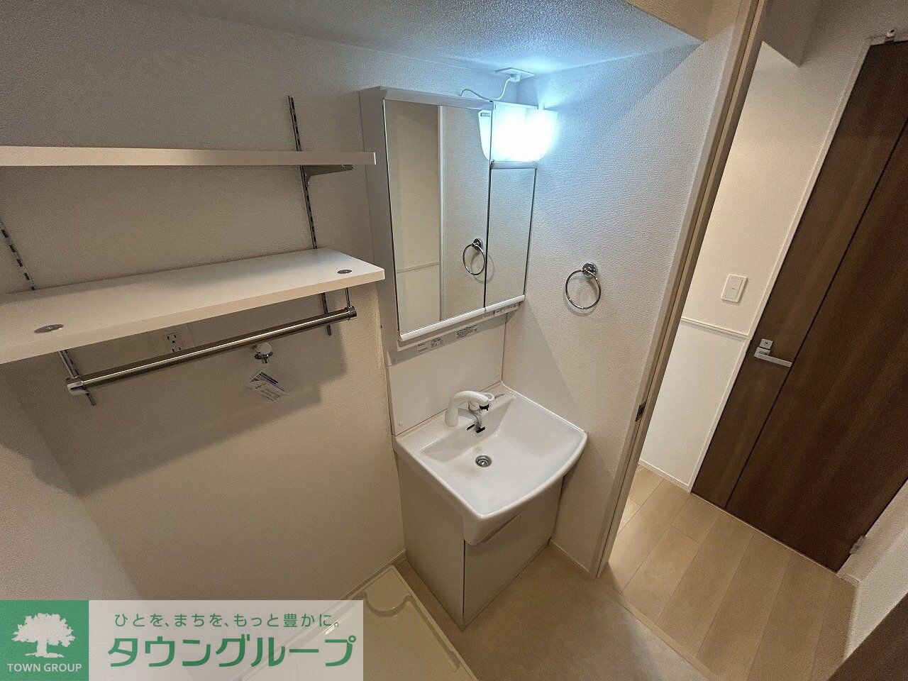 ル・トロの物件内観写真