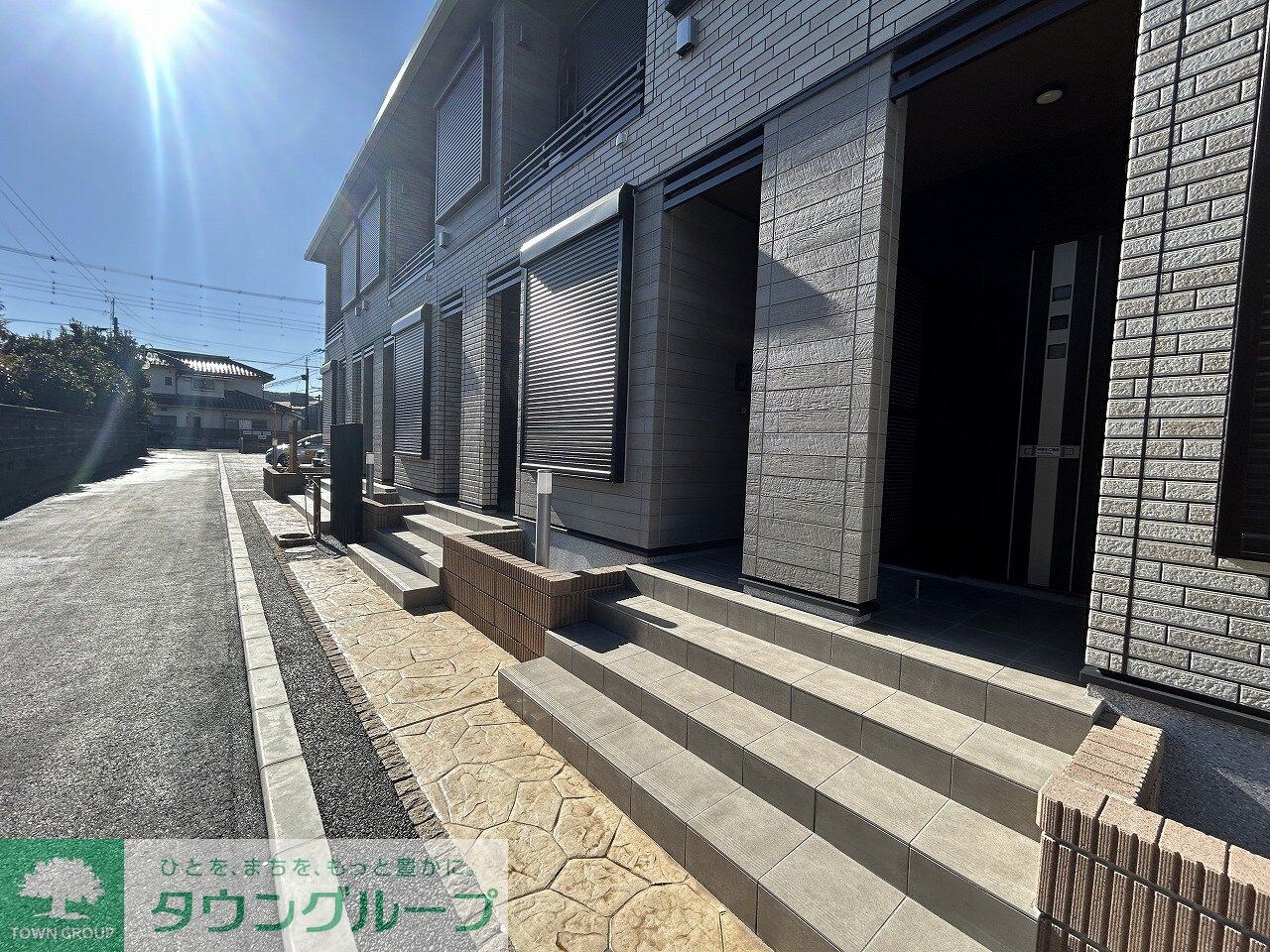 ル・トロの物件内観写真