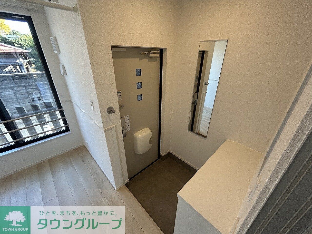 ル・トロの物件内観写真