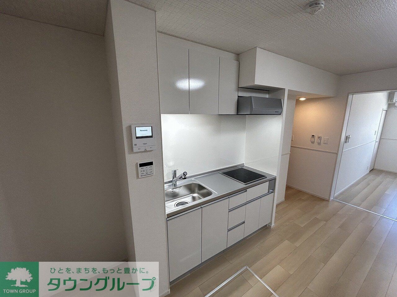 ル・トロの物件内観写真