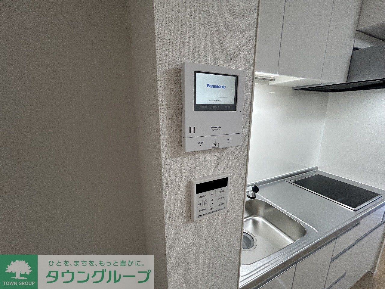 ル・トロの物件内観写真