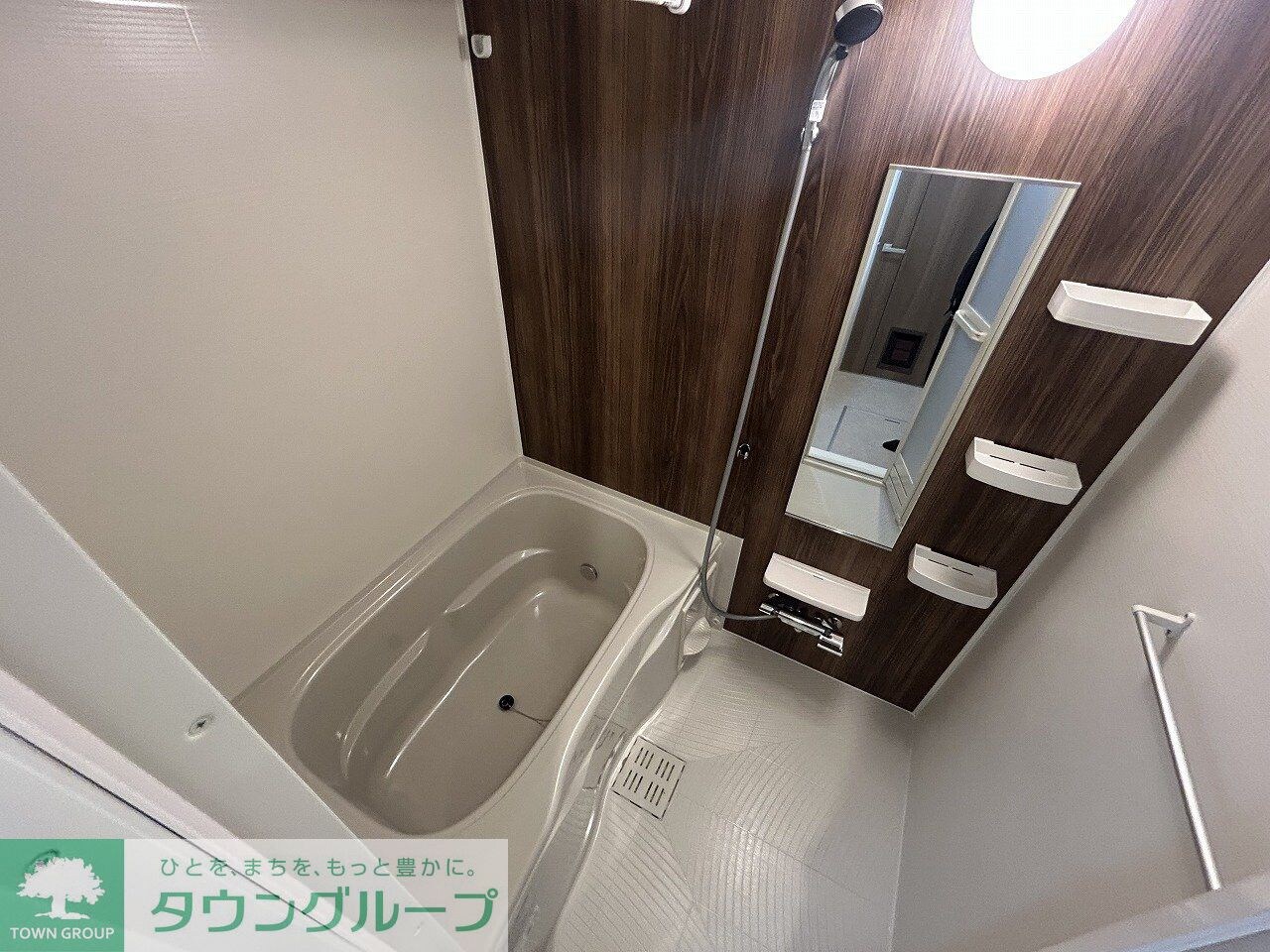 ル・トロの物件内観写真