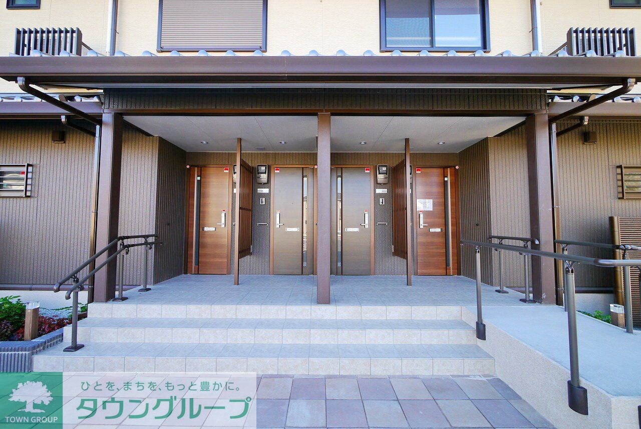 匠乃館　Ｄの物件内観写真