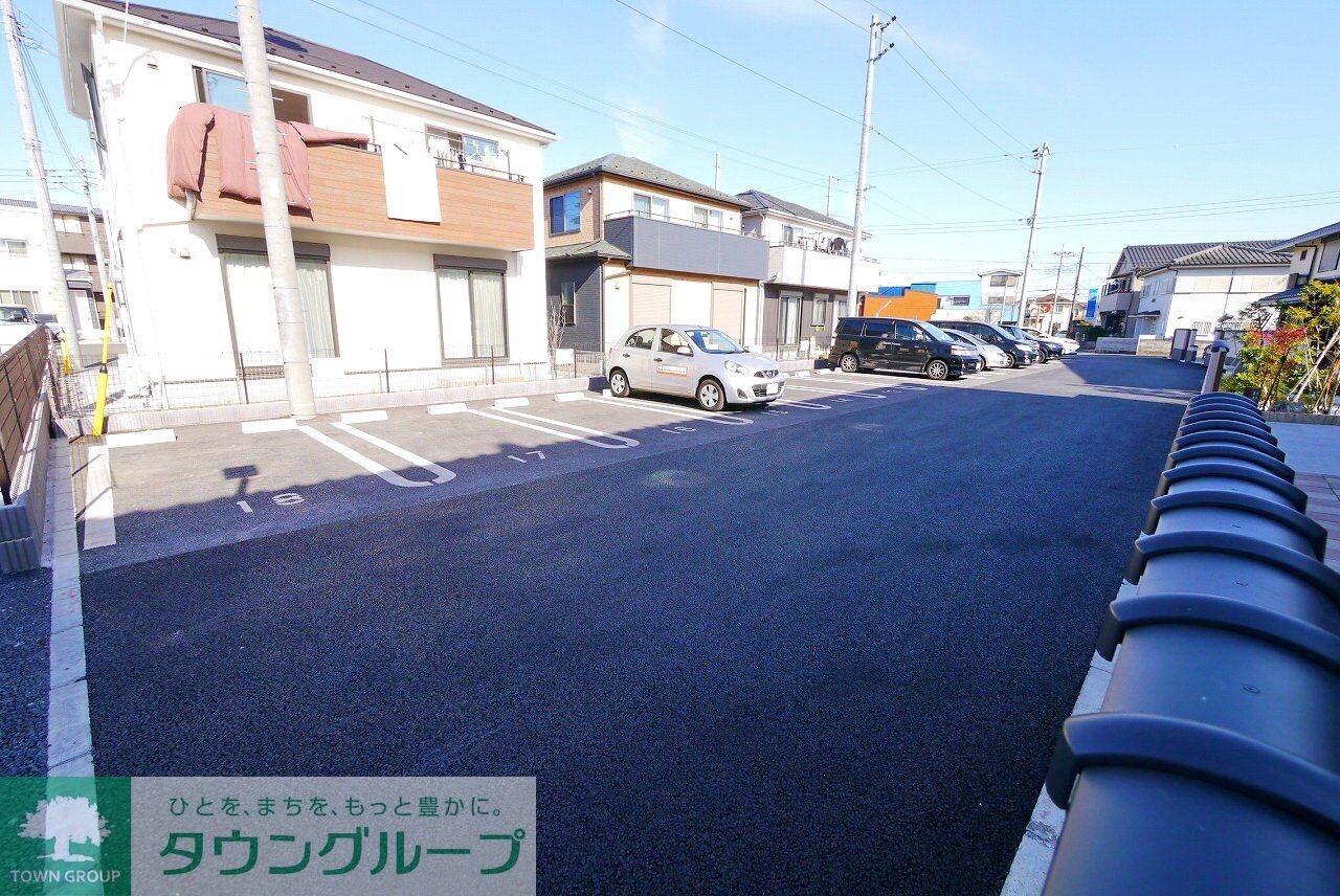 匠乃館　Ｄの物件内観写真