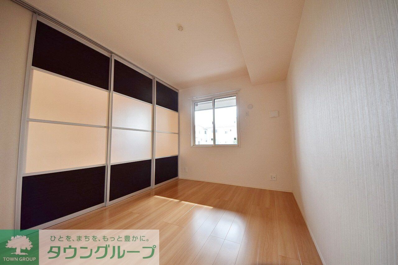 匠乃館　Ｄの物件内観写真