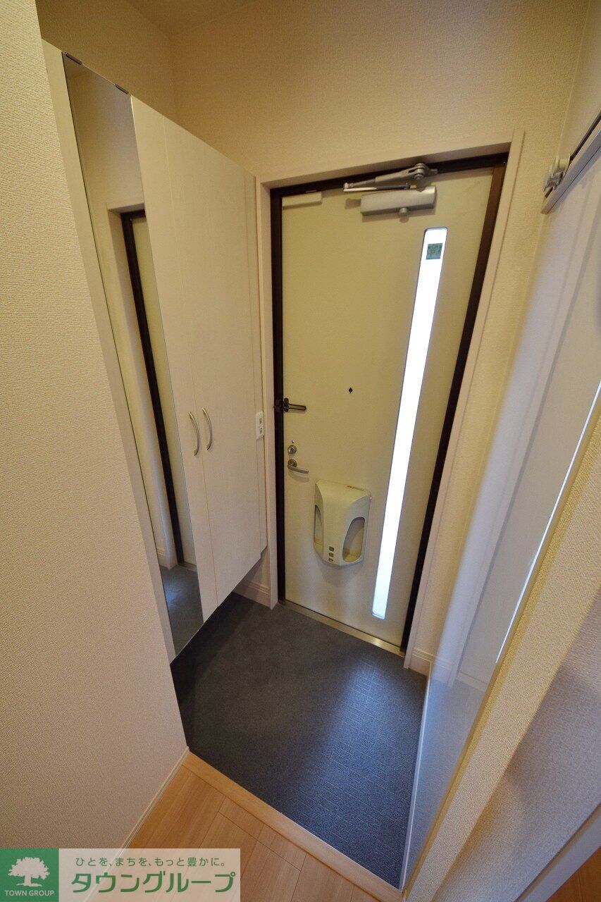 匠乃館　Ｄの物件内観写真