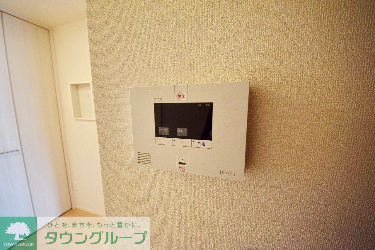 匠乃館　Ｄの物件内観写真