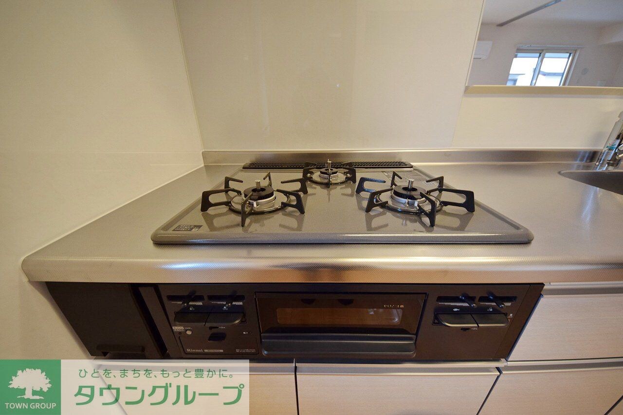 匠乃館　Ｄの物件内観写真