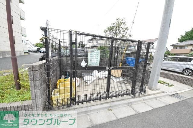 ビューヒルズＫの物件内観写真