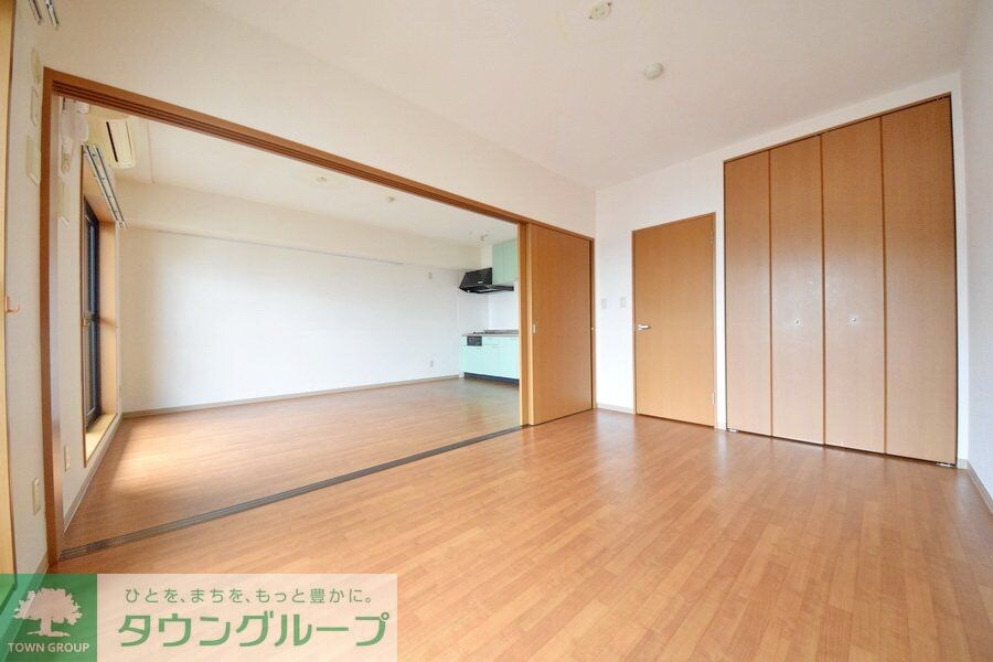 ビューヒルズＫの物件内観写真