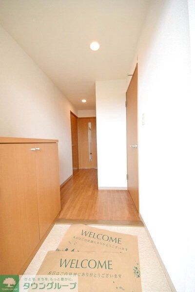 ビューヒルズＫの物件内観写真