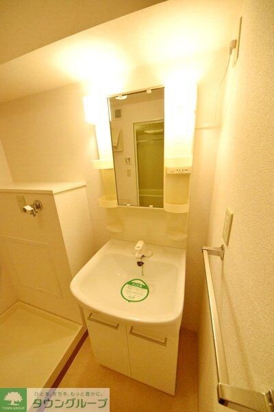 ビューヒルズＫの物件内観写真