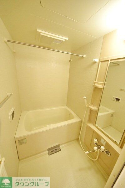 ビューヒルズＫの物件内観写真