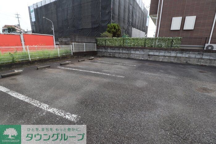 ＡＥＲＩＥ　ＴＡＫＡＫＵＲＡの物件内観写真