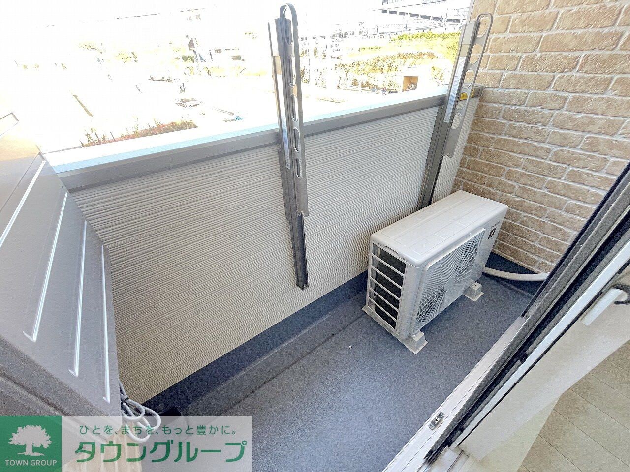 入間セイワレジデンスIIの物件内観写真