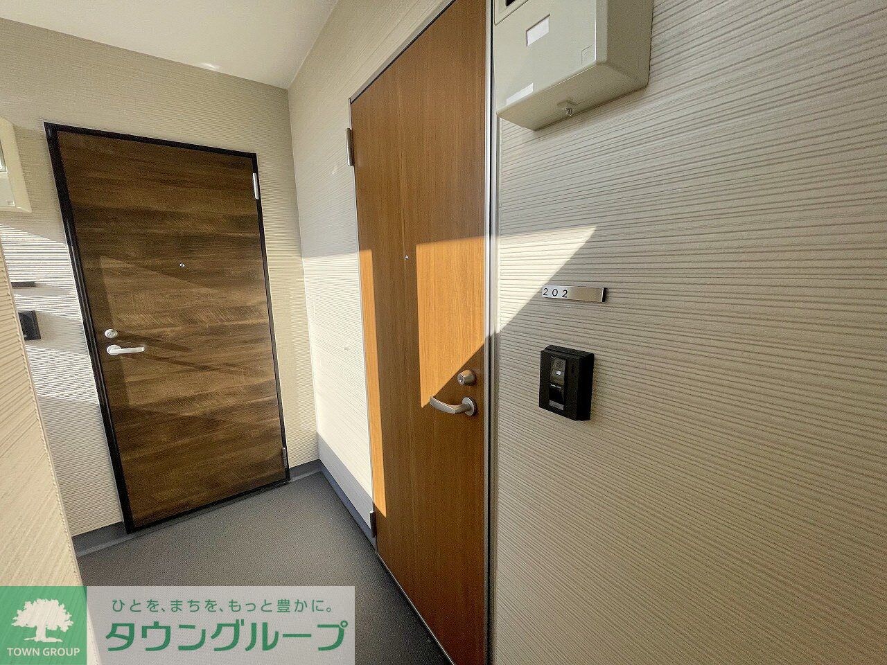 入間セイワレジデンスIIの物件内観写真