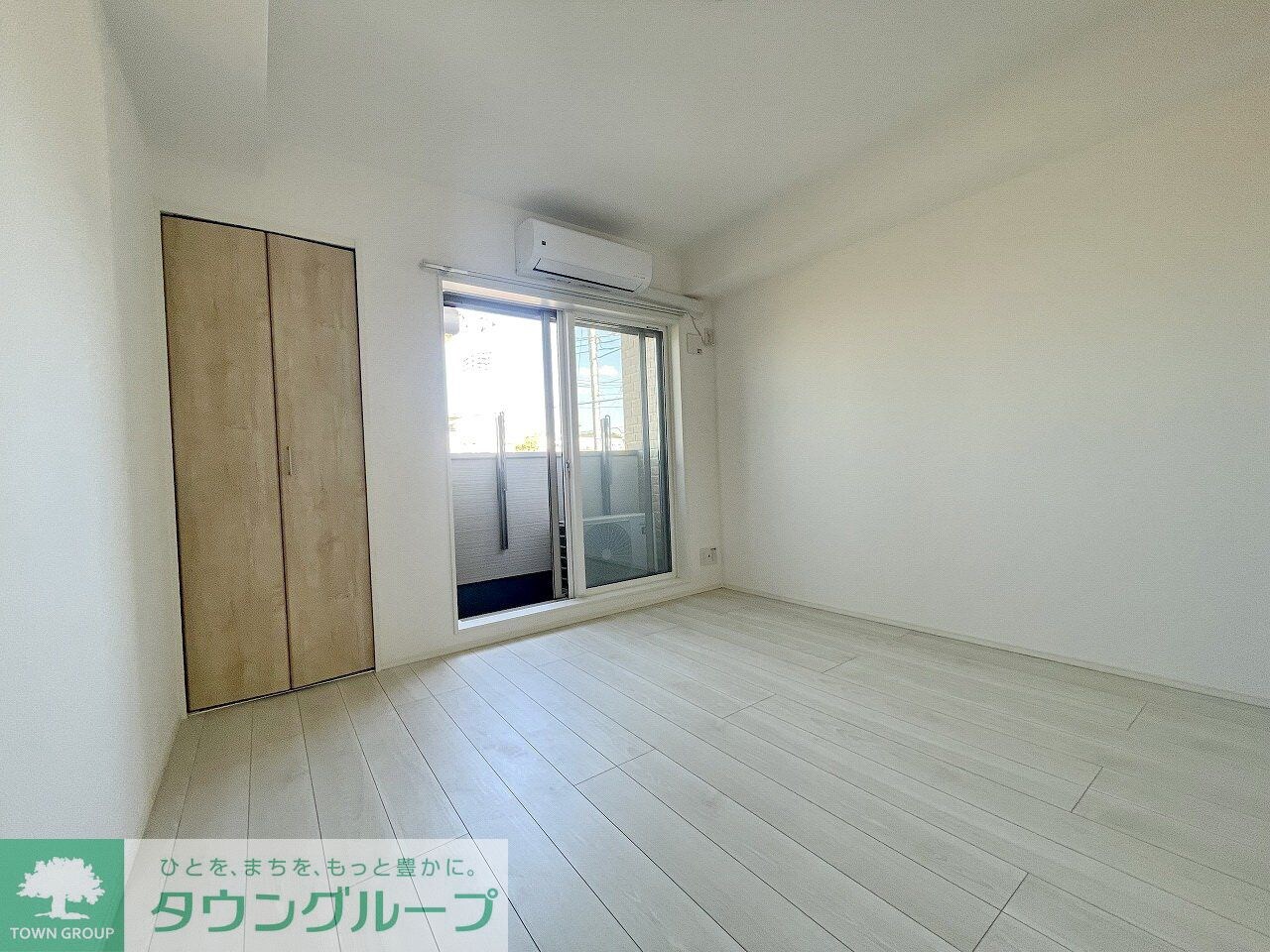 入間セイワレジデンスIIの物件内観写真