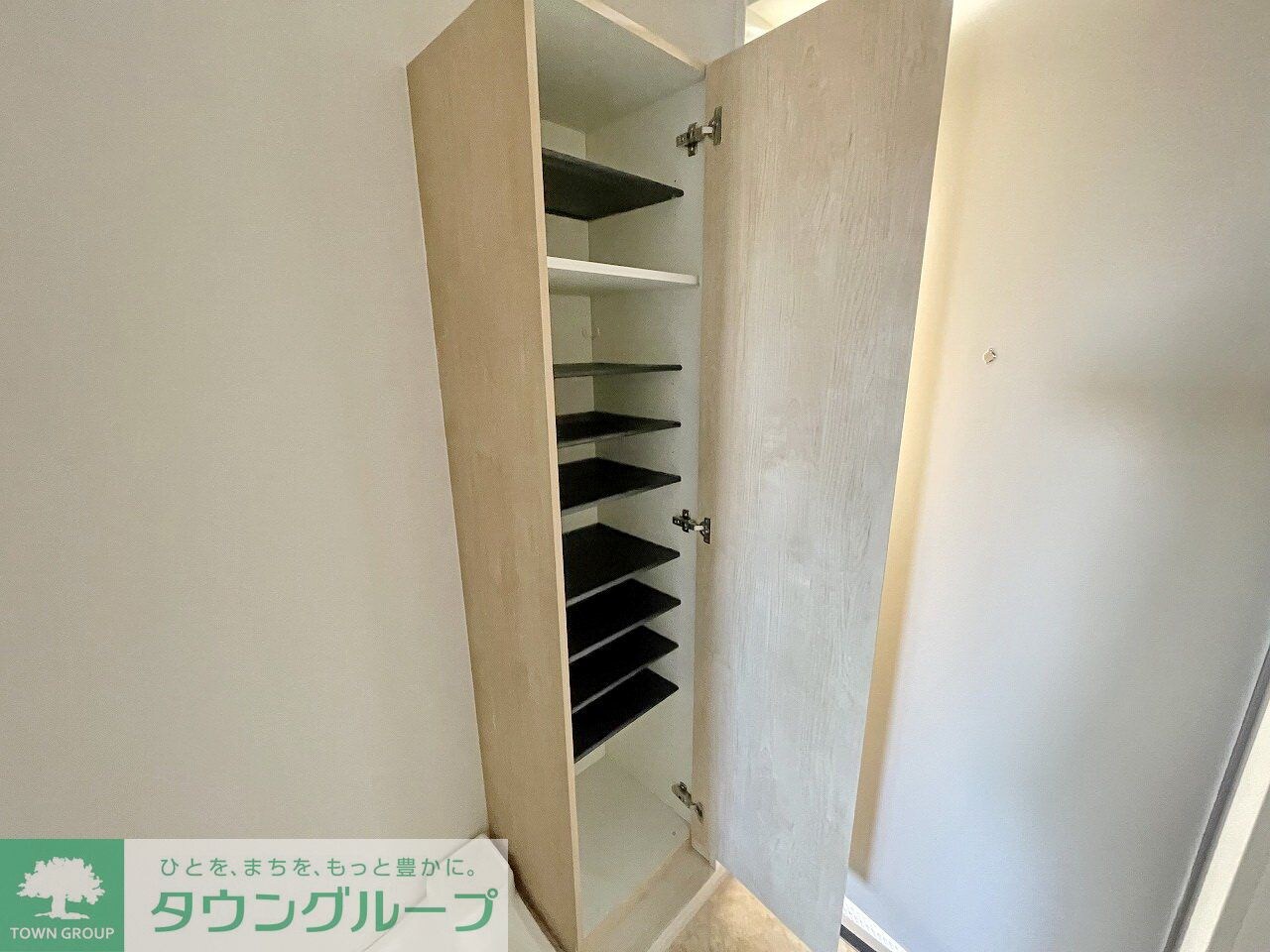 入間セイワレジデンスIIの物件内観写真