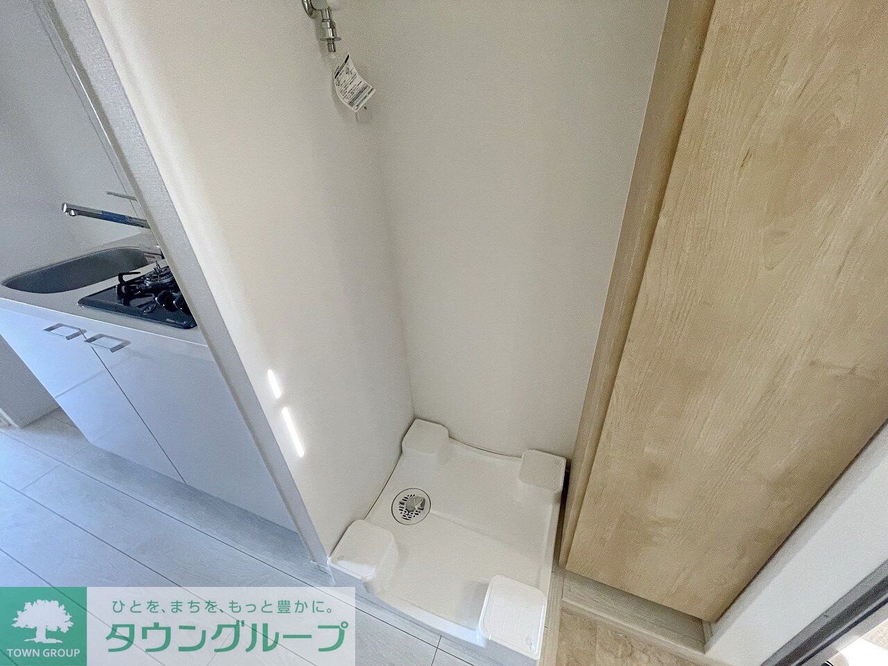 入間セイワレジデンスIIの物件内観写真