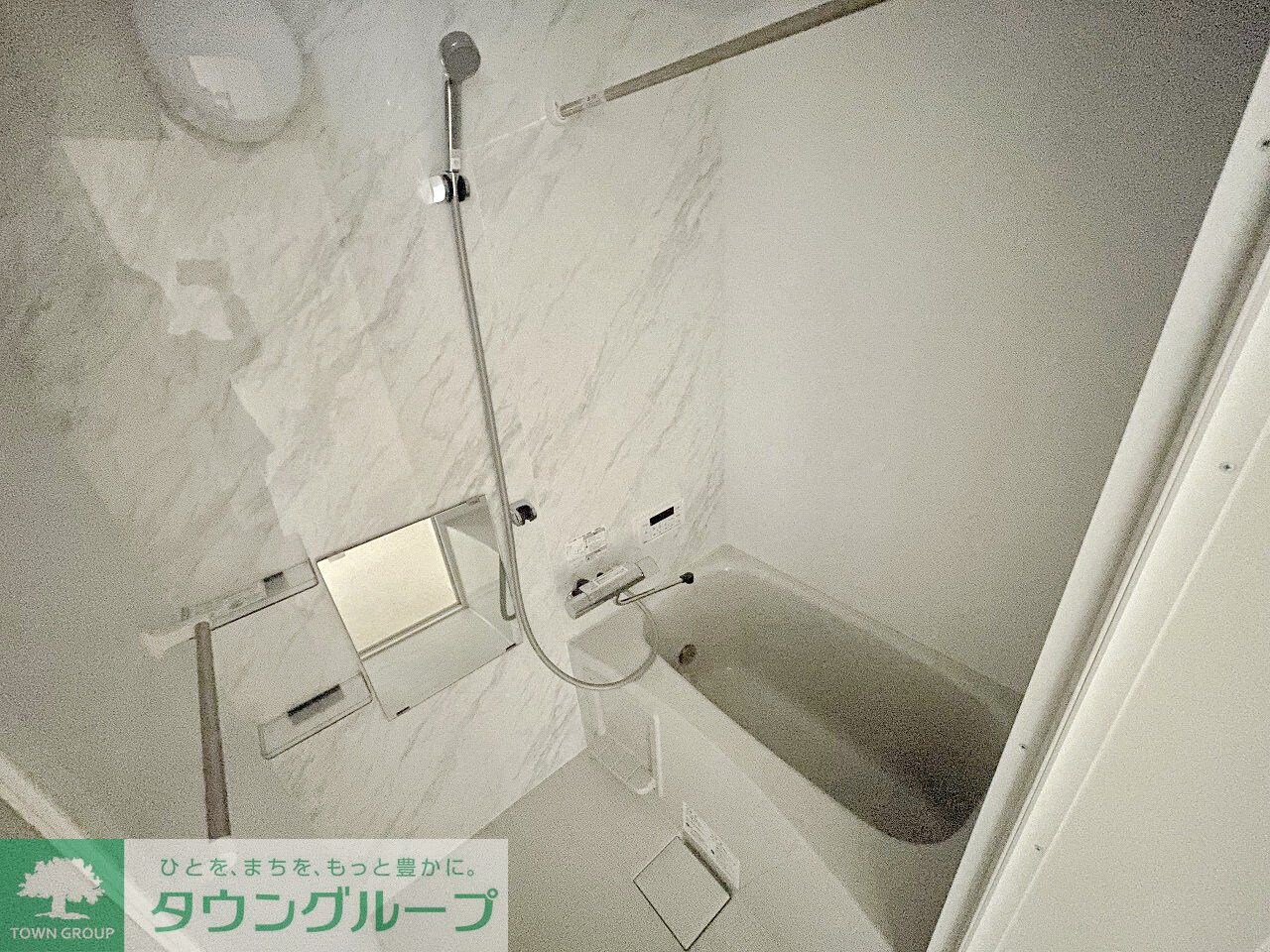 入間セイワレジデンスIIの物件内観写真