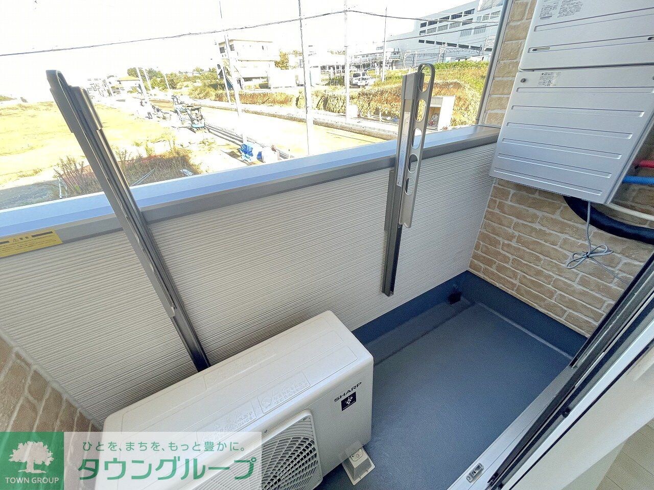 入間セイワレジデンスIIの物件内観写真