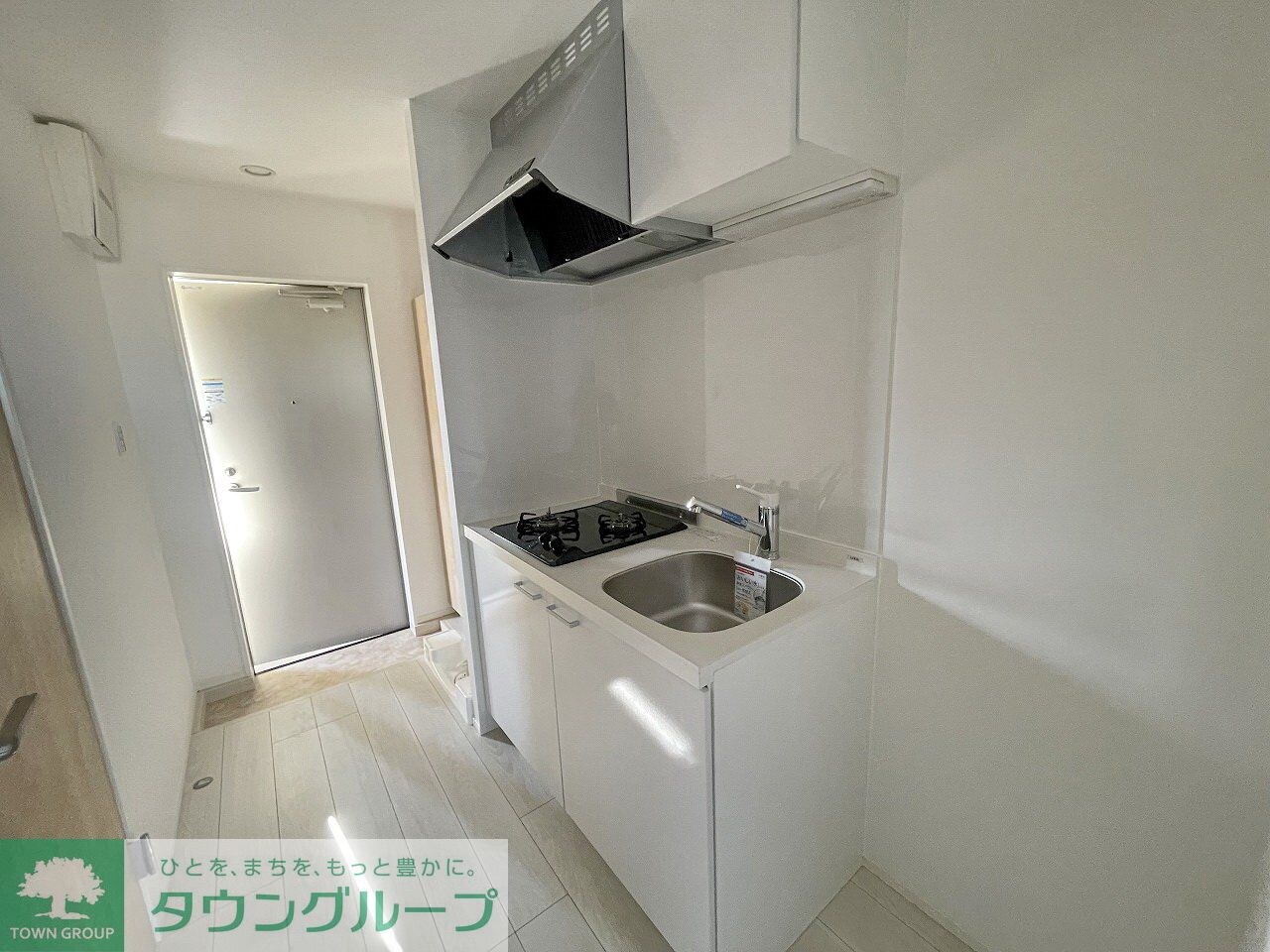 入間セイワレジデンスIIの物件内観写真