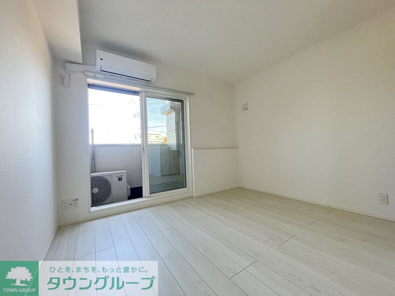 入間セイワレジデンスIIの物件内観写真