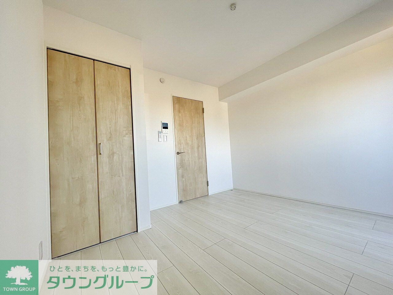 入間セイワレジデンスIIの物件内観写真