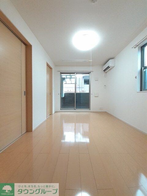 エスポワール朝日の物件内観写真