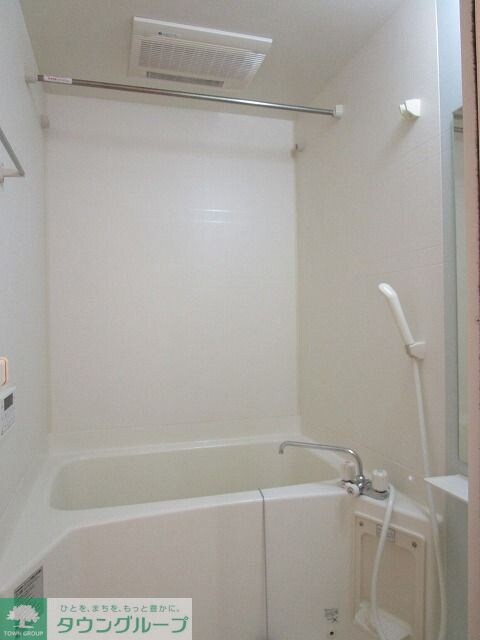 リバーストーンIIIの物件内観写真