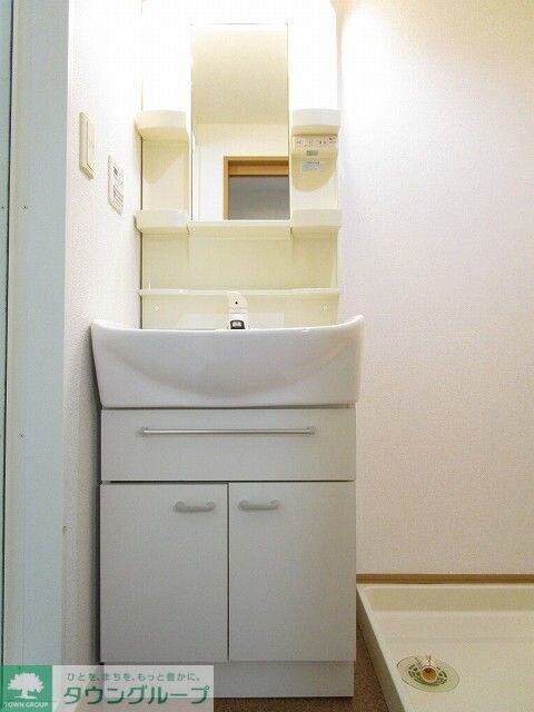 リバーストーンIIIの物件内観写真